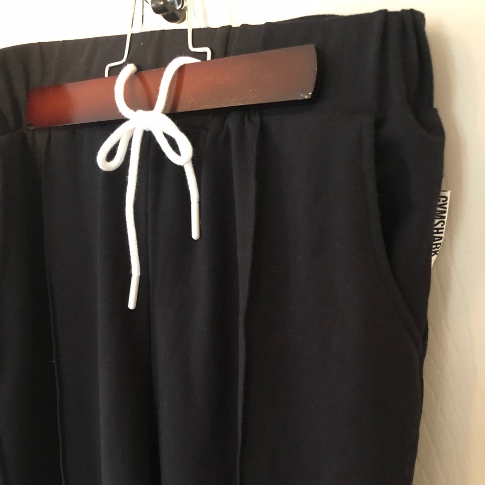 Gymshark joggers